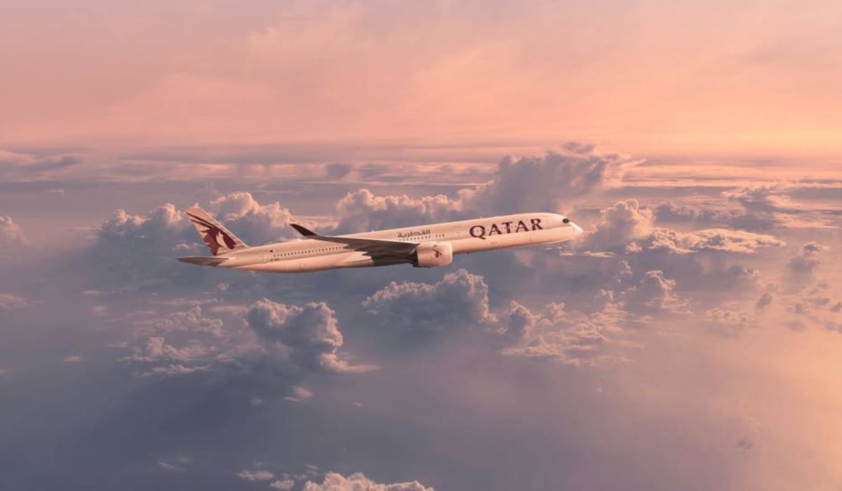 Qatar Airways resumes daily flights between Doha & Philadelphia, effective 1 August 2026
